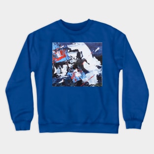 Transformation - Part Three Crewneck Sweatshirt